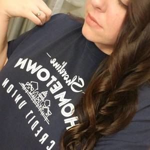 Meet your Posher, Tina